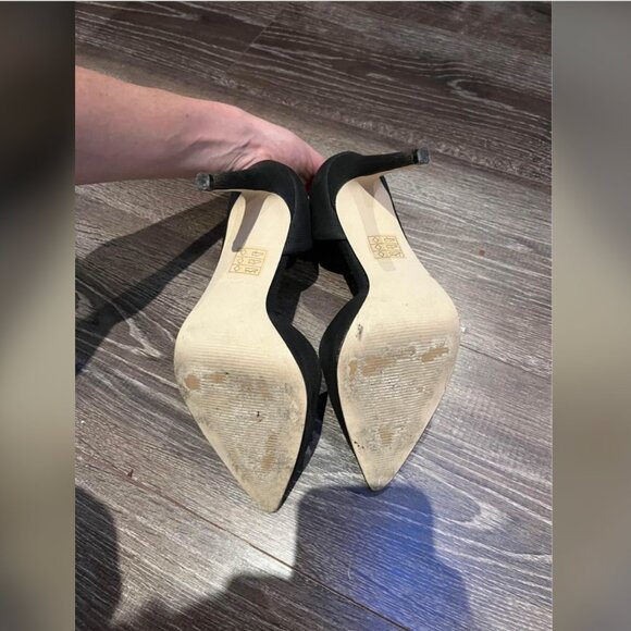 Call it Spring Heels - Picture 3 of 3